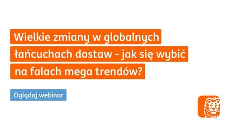 Wielkie zmiany w globalnych łańcuchach dostaw jak się wybić na falach