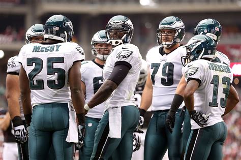 Assessing The Philadelphia Eagles Roster - SB Nation Philly