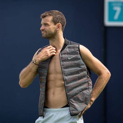 Pin On Tennis Players Shirtless