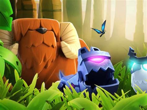 Coc Mod Apk Full Fitur Unlimited Gems Dan Lainnya Download