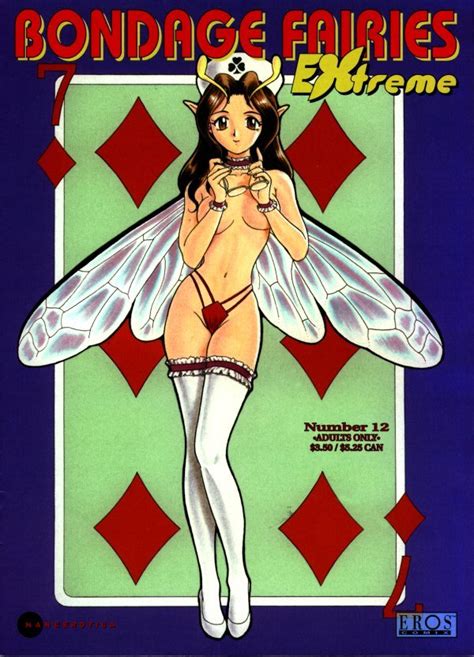 Read Kondom Bondage Fairies Extreme Eng Hentai Porns Manga And