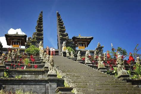 Besakih And Lempuyang Temple Gate Of Heaven Private Tour