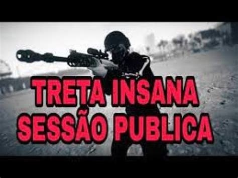 GTA 5 ONLINE TRETA INSANA NA SESSAO PUBLICA YouTube