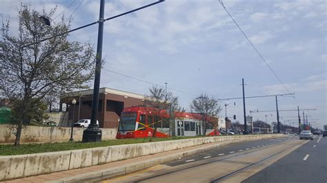 One year later: H Street and the DC Streetcar | Modern Cities