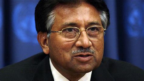 Former Pakistan Leader Pervez Musharraf Sentenced To Death State Media