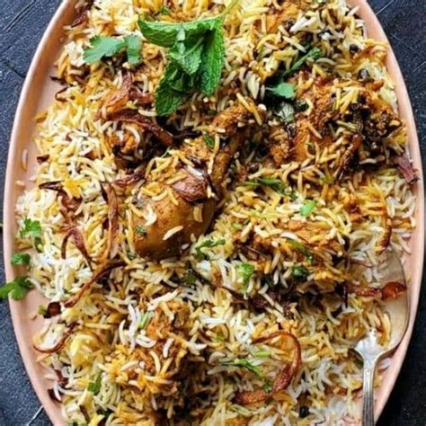 Rowter Biryani Thiruvanmiyur Chennai Zomato