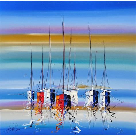 Peinture Les Couleurs Passion Par Fonteyne David Carr D Artistes