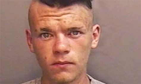 Sex Attacker Jailed Eight Years For Three Brutal Attacks In Cornwall