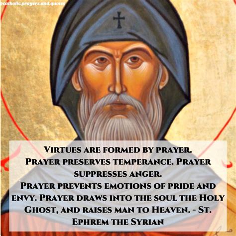 St Ephrem The Syrian Artofit