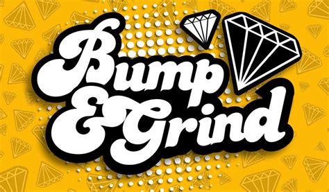 Bump And Grind Buffalo Cardiff Designmynight