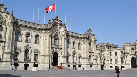 Reforma Del Estado Peruano Descarga El E Book De Forma Gratuita