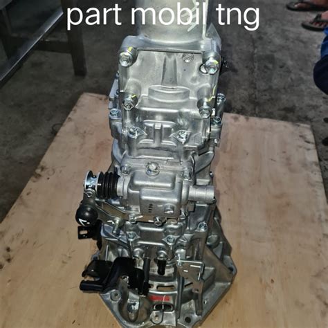 Jual Transmisi Perseneling Gearbox Suzuki APV Arena Mega Carry Shopee