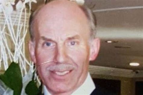 Missing Edinburgh Man Colin Mclennan Who Sparked Frantic Police Search Traced The Scottish Sun