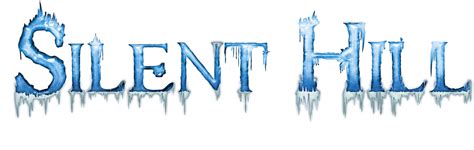 Download Shattered Memories Silent Hill Shattered Memories Logo