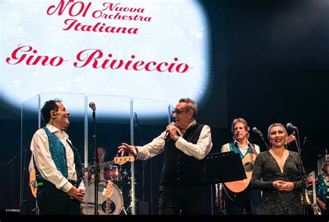 NOI Nuova Orchestra Italiana Torna In Scena Con NAPOLI TRE PUNTI E A