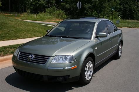 Nhtsa Investigation On Vw Passat Engine Fires Ultimate Car Blog