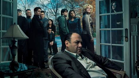 'The Sopranos' Cast To Reunite For New York Firefighter Fundraiser