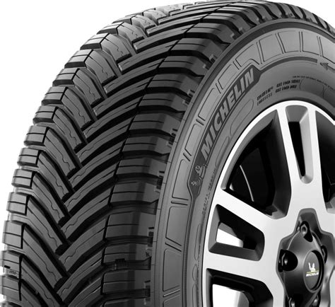 Michelin Crossclimate Camping R C R Ab