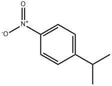 Nitrobenzene Structure