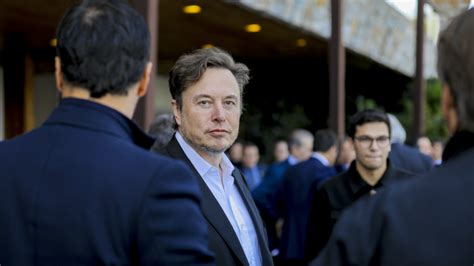 Elon Musk Se Diz Preocupado Censura Imposta Por Moraes