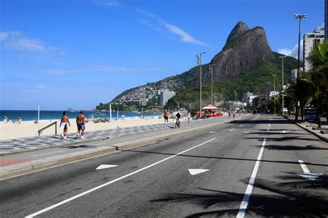 Vantagens De Morar No Leblon Um Dos Melhores Bairros Do RJ