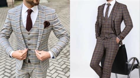 Men Suits 2024 Main 15 Trends And Tendencies To Try In 2024