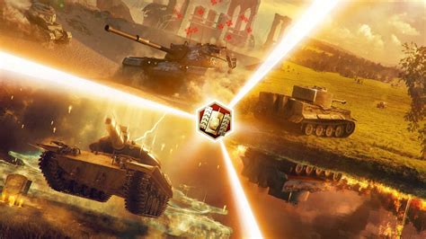 Gravity Force Realistic Battles And Burning Games World Of Tanks Blitz