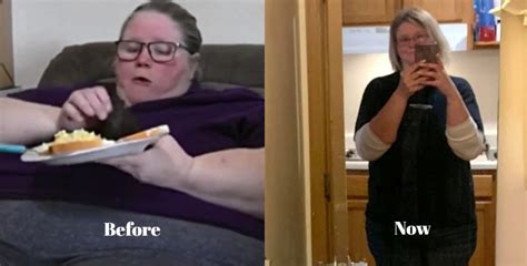 'My 600-Lb Life' Bethany Stout Life Update - TV Shows Ace