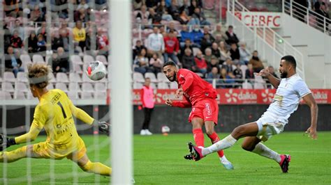 National J09 DFCO Marignane Match Nul 0 0 J Aime Dijon