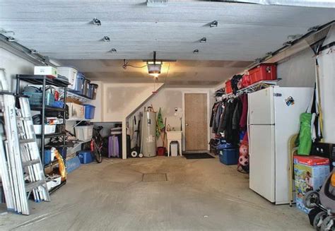 Garage-Refrigerator - Rona Fischman