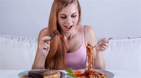 Eating Disorders Are More Profound In Females Research The Indian