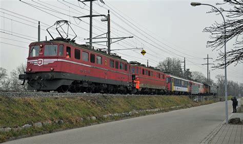 Bilder Von Walter Ruetsch Bahnbilderde