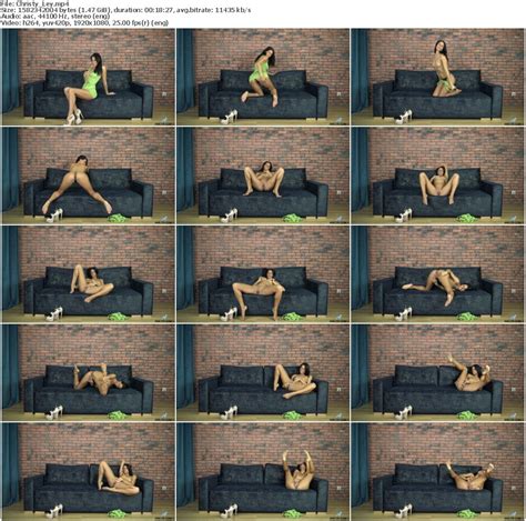 Christy Ley Scene Christy Ley Angel Solo Nov Forumophilia Porn Forum