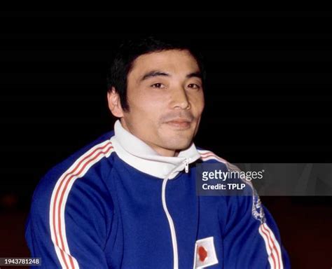 Mitsuo Tsukahara Photos And Premium High Res Pictures Getty Images