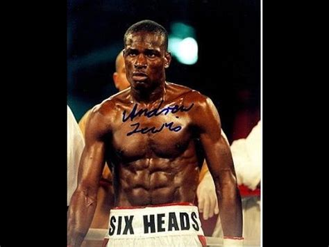 List of Middleweight Boxing Champions