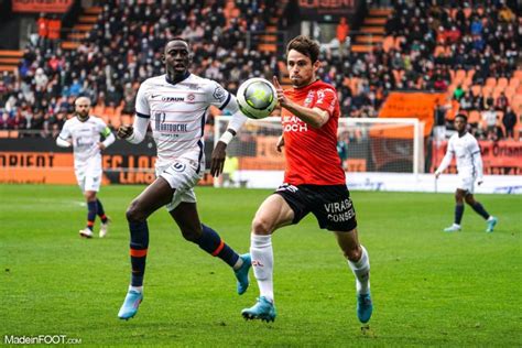 Mercato Lorient Le Fcl Prolonge Un De Ses Joueurs Embl Matiques