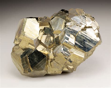 Pyrite - Minerals For Sale - #2581128