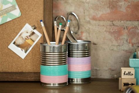 Creative Repurpose Ideas For Old Items Duck Brand