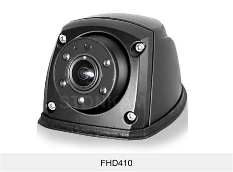p auto side view camera ipk waterproof side camerastonkam