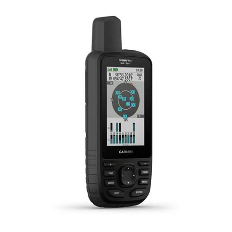 Garmin Türkiye Garmin Gpsmap 66sr