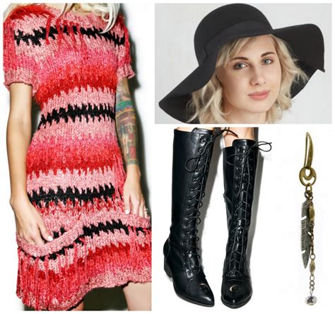 Boho Chic Style Archives