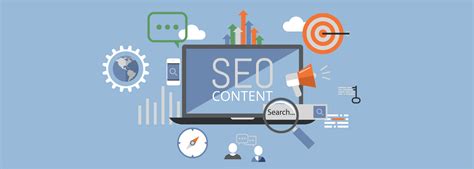 What Is SEO Content Marketing? | MSPC