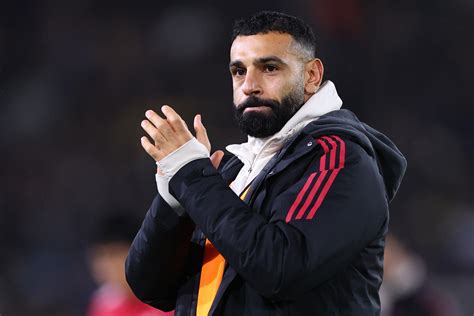 UMVA - SALAH AXED! Liverpool's SHOCKING Call Could DESTROY Champions