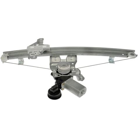 Dorman OE Solutions Front Passenger Side Window Motor And Regulator