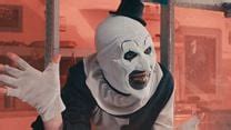 Trailer Du Film Terrifier Terrifier Bande Annonce Vo Stfr Allocin