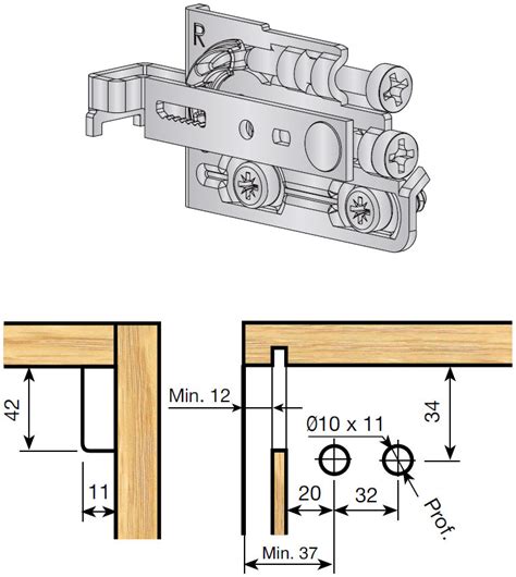 Nivelador Scarpi-4 – Casatrend