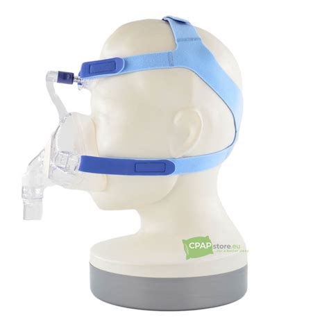 Joyce Easy X Full Face Cpap Mask