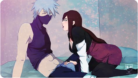 Already Horny By XKira Nibi Powerx Hentai Foundry