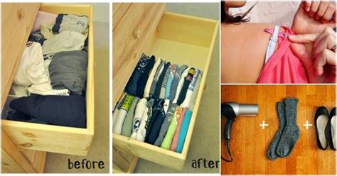 35 Useful Clothing Hacks Every Woman Should Know