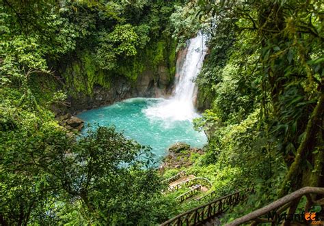 11 Wonderful Waterfalls In Costa Rica Plus One Secret One